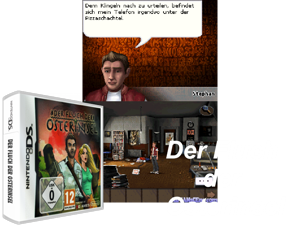 Game Thumbnail - Fluch der Osterinsel, Der (Germany) (NDSi Enhanced)